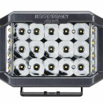 Ironman Eclipse 5x7 LED Spot Light - Powerful LED Spotlight