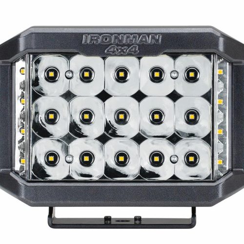 Ironman Eclipse 5X7 LED Spot Light