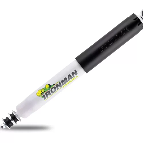 Ironman Foamcell Front Shock