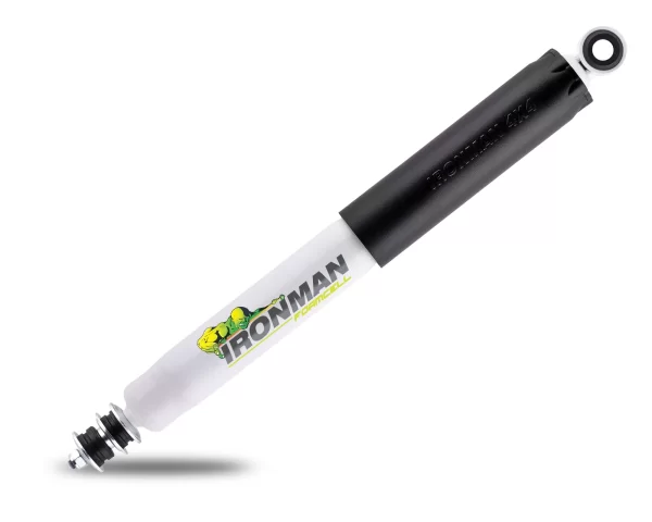 Ironman Foamcell Rear shock