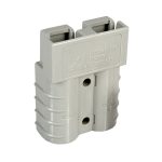 Anderson 50 Amp connector grey