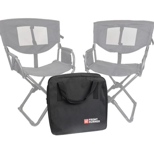 Front Runner Expander Chair Double Storage Bag