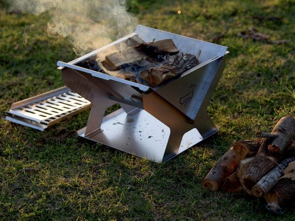 Front Runner Braai/Fire Pit - Image 7