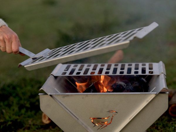 Front Runner Braai/Fire Pit - Image 8