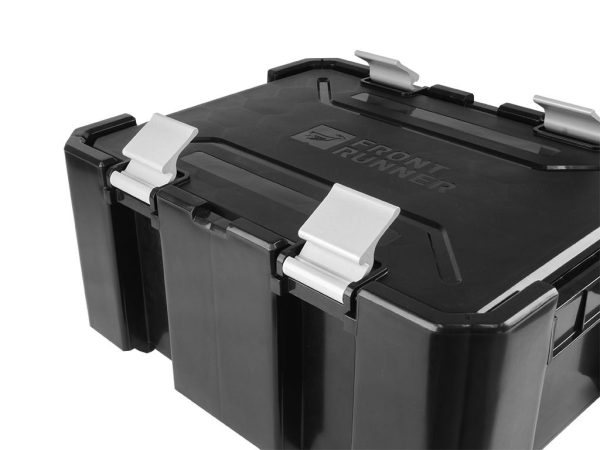 Front Runner Wolf Pack Pro - stackable storage box