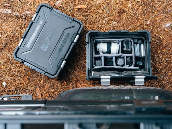 Front Runner Wolf Pack Pro - Versatile Gear Organizer