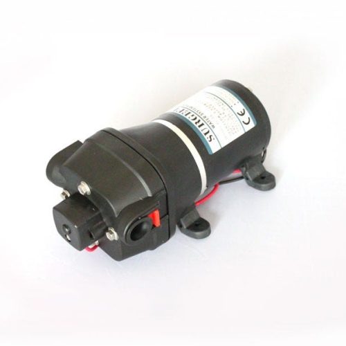 Surgeflow Compact Water System Pump 12.5L/min