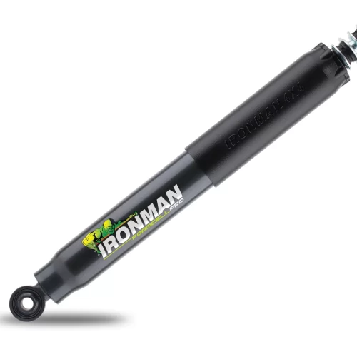 Ironman Foamcell Pro Front Shock