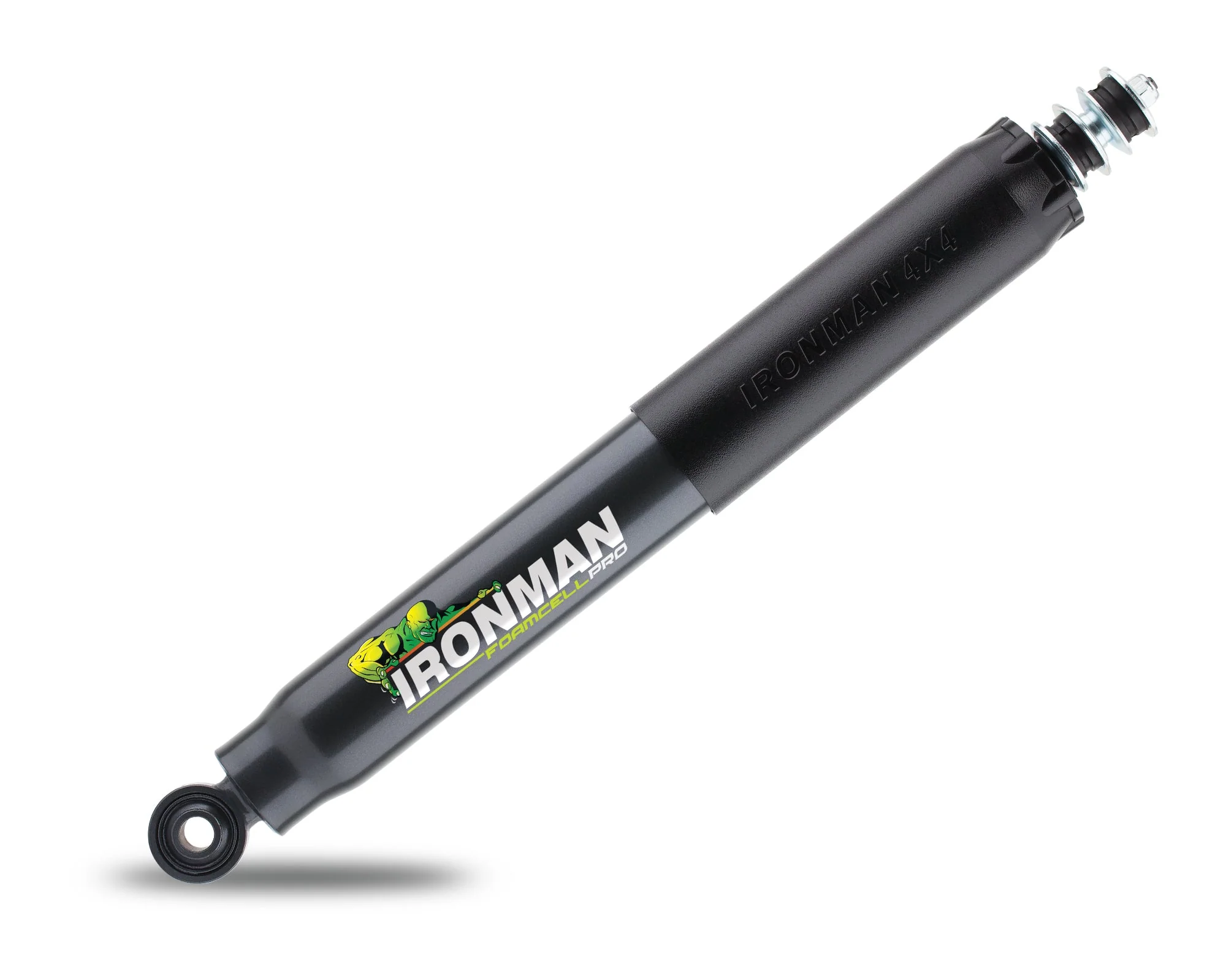 Ironman Foamcell Pro Front Shock