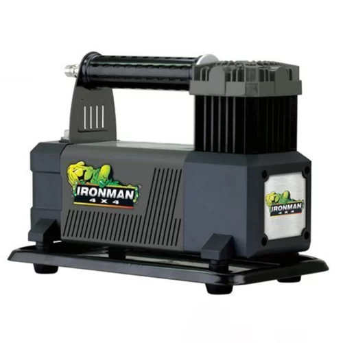 Ironman Air Champ Compressor 90L/min