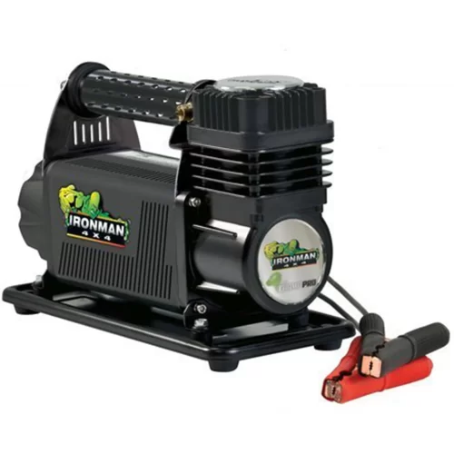 Ironman Air Champ Compressor 160L/min