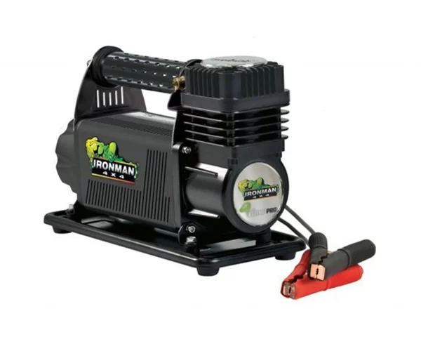 High-Performance Air Champ Compressor 160L/min