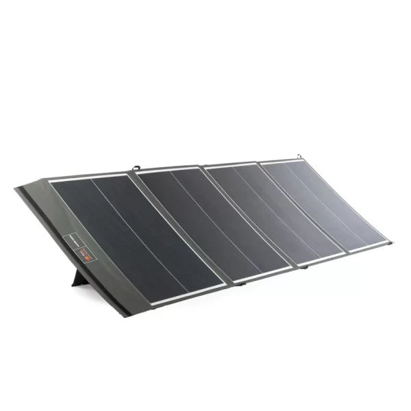 Flexopower Namib 240W Flexible Solar Panel Lightweight, Efficient Solar Power Solution