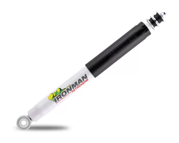 Ironman Nitrogas Comfort Rear Shock