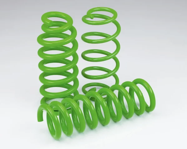 Ironman Rear Coil Springs