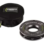 Ironman 11-Ton Recovery Ring