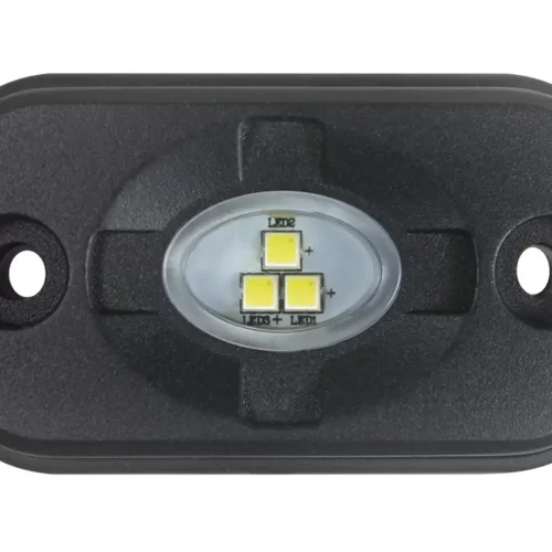 Ironman LED Rocklight – 9W