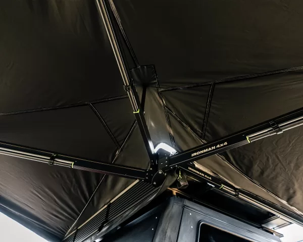 Ironman Deltawing 270 Awning - Left Hand Side - Image 5