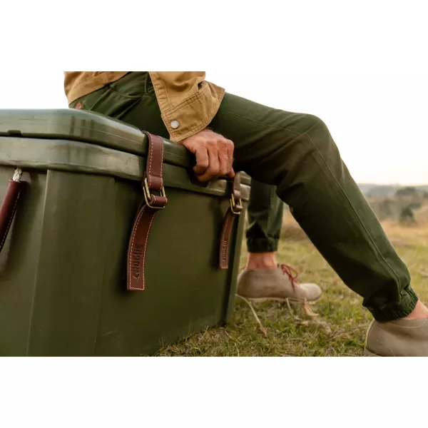 Rogue 45L Cooler with Canvas seat - Image 13