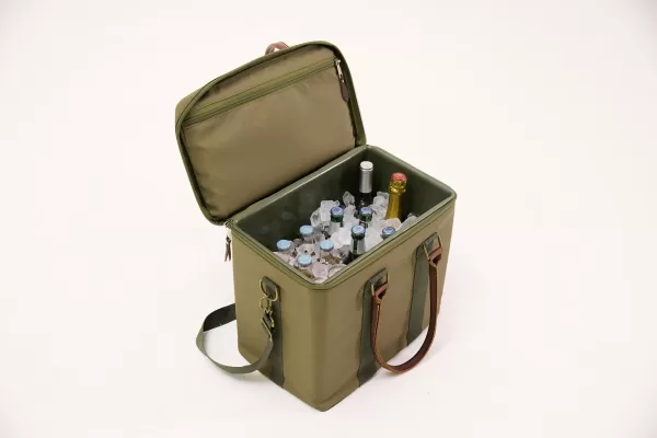 Rogue 22L Canvas Cooler - Image 9