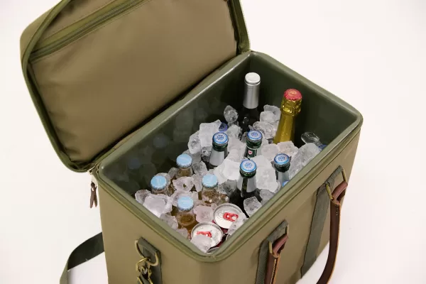 Rogue 22L Canvas Cooler - Image 8