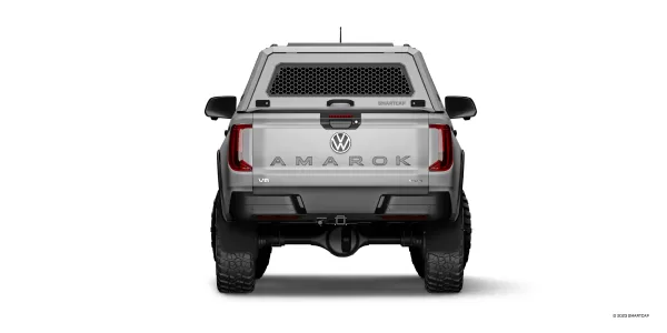 SmartCap Evo Commercial Canopy - Image 4