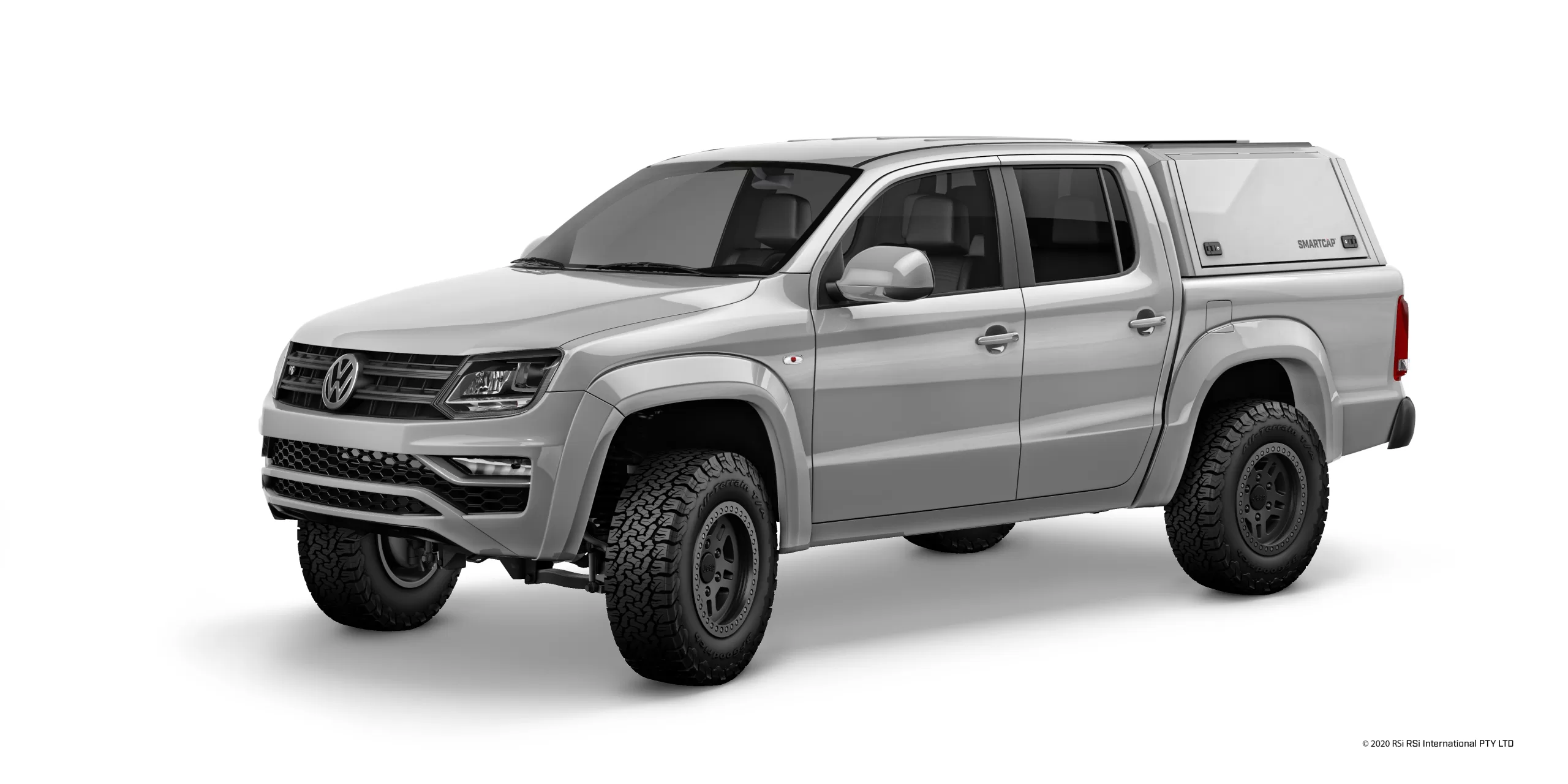 SmartCap Evo Commercial Canopy - Image 2