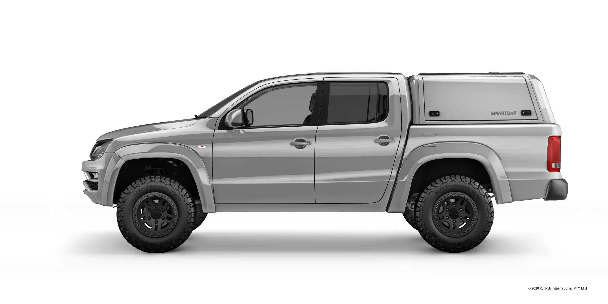 SmartCap Evo Commercial Canopy - Image 3