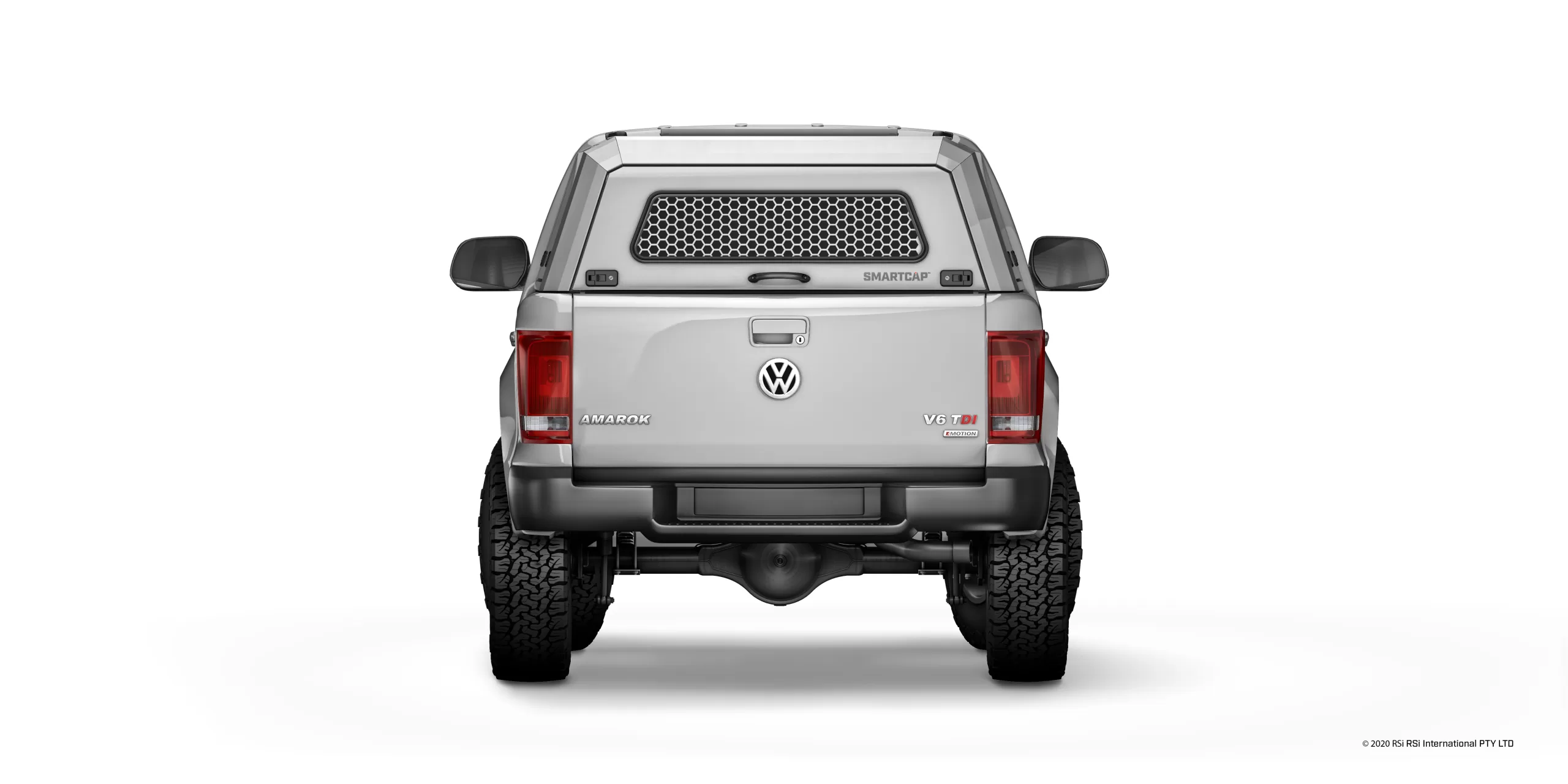 SmartCap Evo Commercial Canopy - Image 4