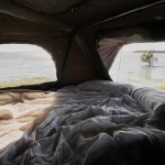 Ironman Ursa 1300 ABS Hardshell Rooftop Tent - Image 11