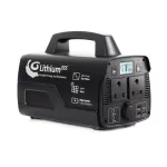 Flexopower Lithium 555 Portable Power Station - Image 13