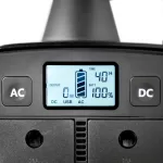 Flexopower Lithium 555 Portable Power Station - Image 11