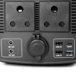 Flexopower Lithium 555 Portable Power Station - Image 8
