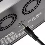 Flexopower Lithium 555 Portable Power Station - Image 4